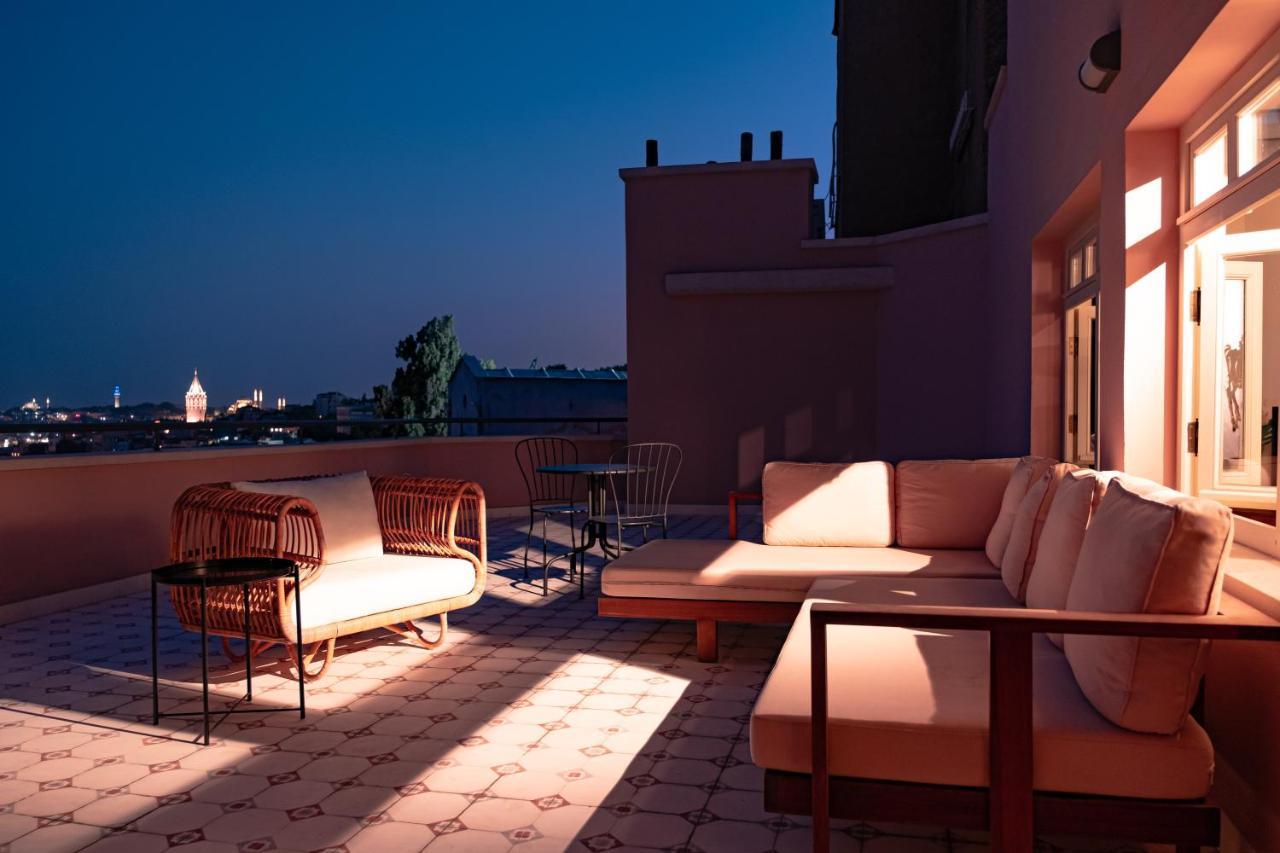 Appartement Homie - Turna Residences In Cihangir
