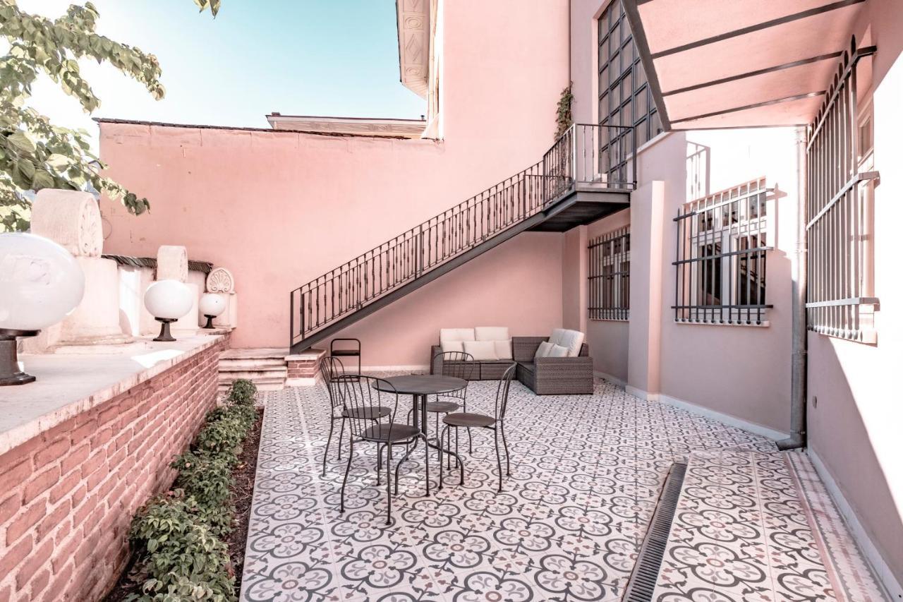 Homie - Turna Residences In Cihangir Istambul