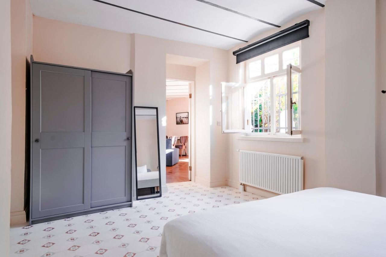Appartement Homie - Turna Residences In Cihangir *