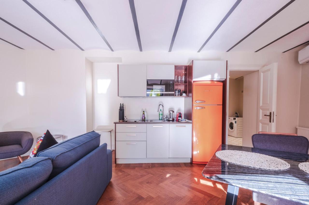 Homie - Turna Residences In Cihangir Appartement