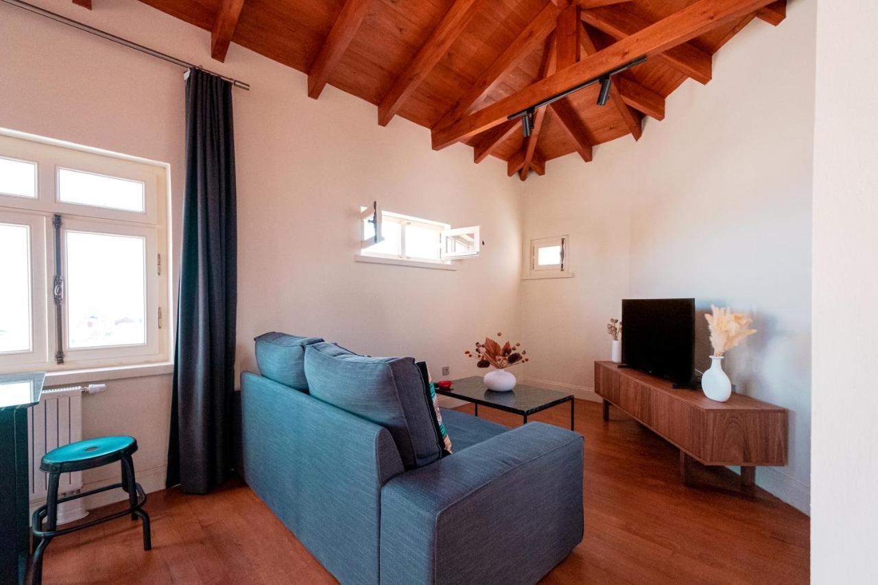 Appartement Homie - Turna Residences In Cihangir Istambul