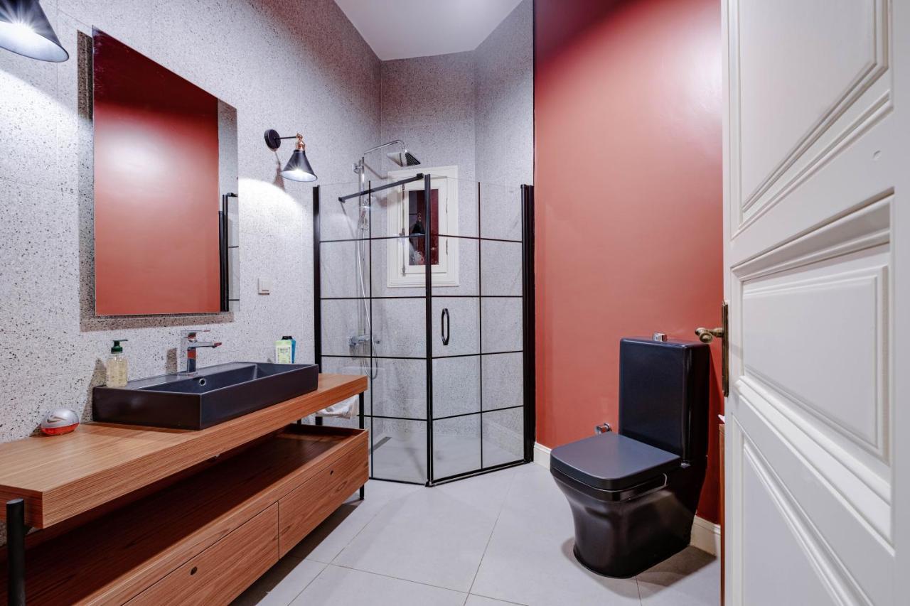 Homie - Turna Residences In Cihangir Appartement Istambul