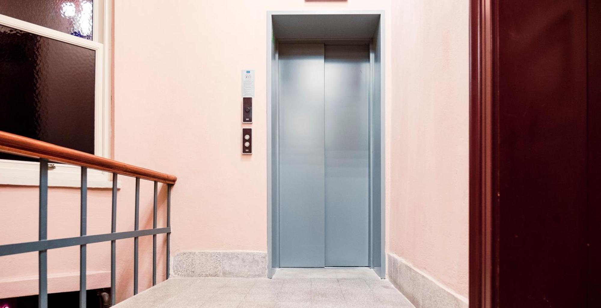 Appartement Homie - Turna Residences In Cihangir Istambul