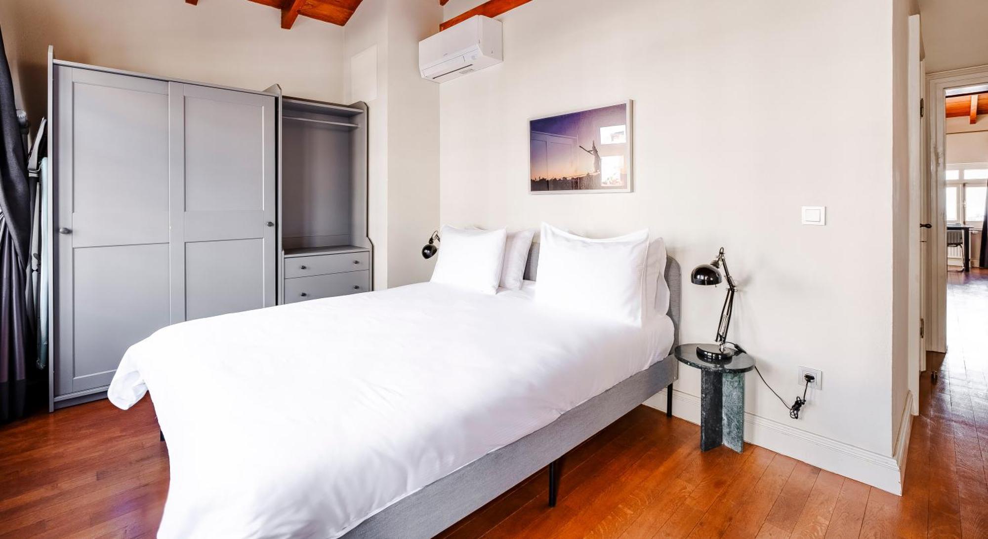 Homie - Turna Residences In Cihangir Istambul