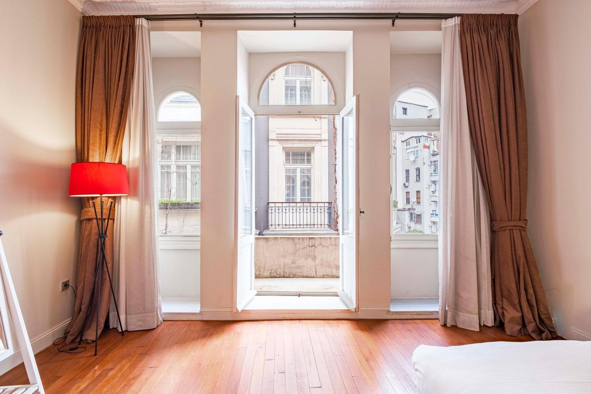 Homie - Turna Residences In Cihangir Appartement