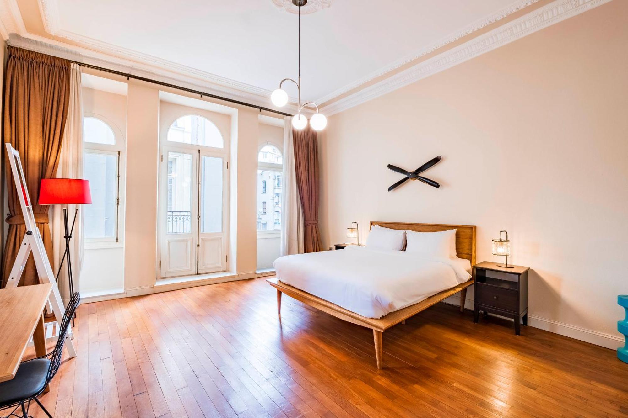 Homie - Turna Residences In Cihangir Istambul