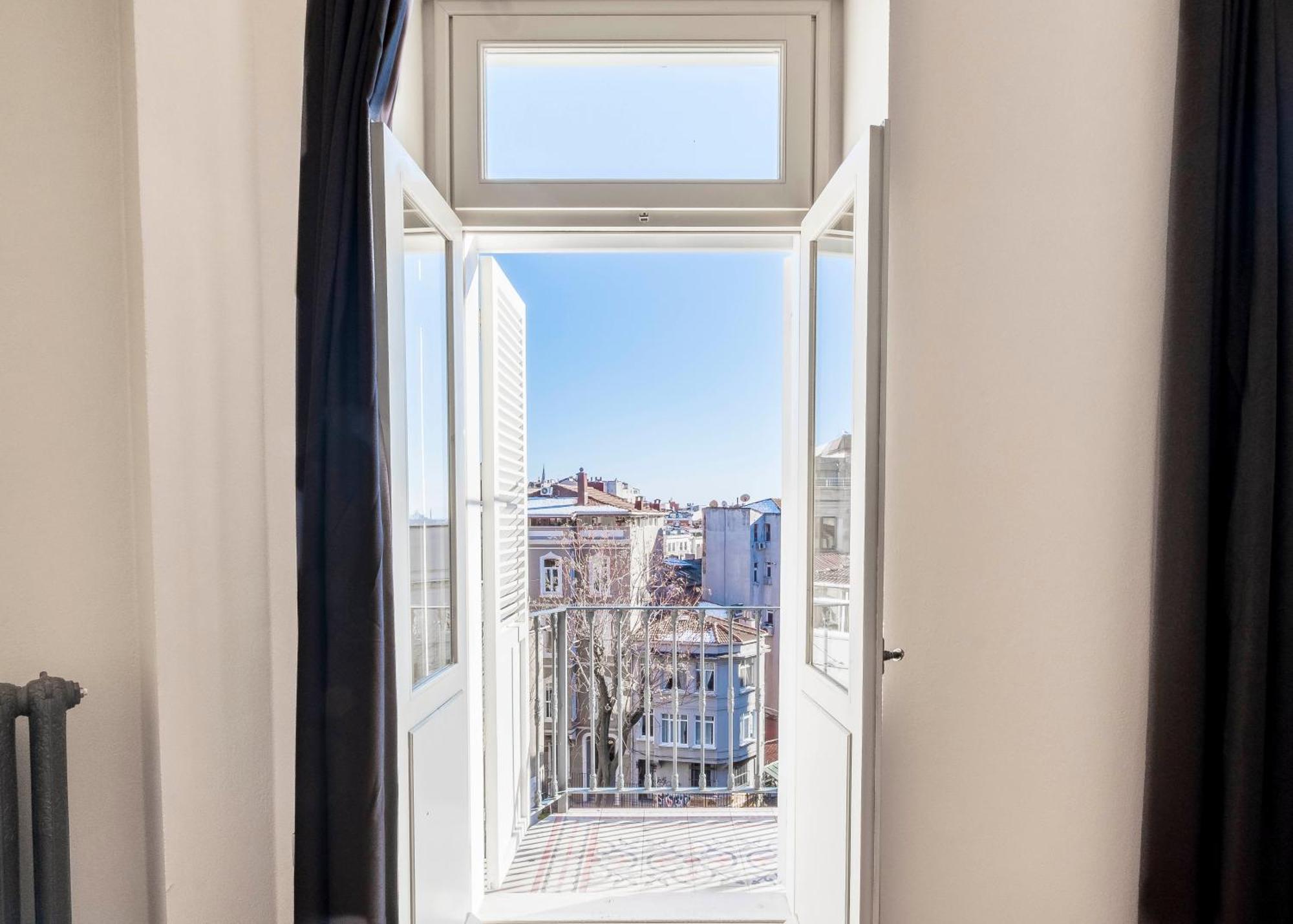 Homie - Turna Residences In Cihangir Istambul
