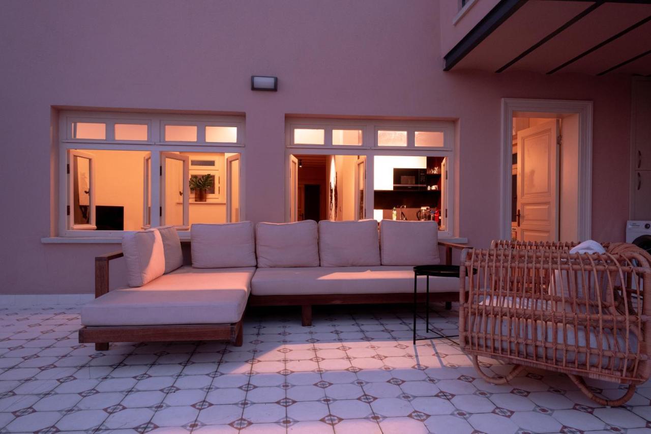 Homie - Turna Residences In Cihangir İstanbul